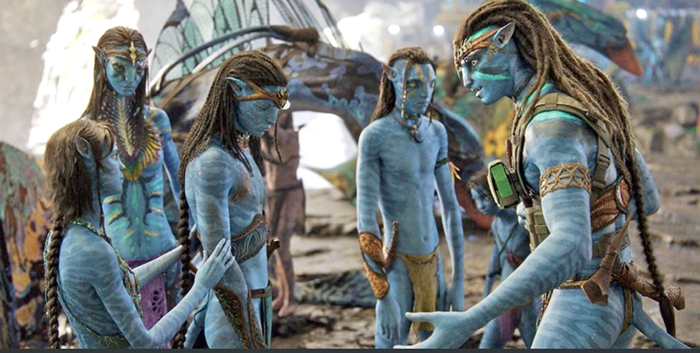 فيلم تجريبي 2