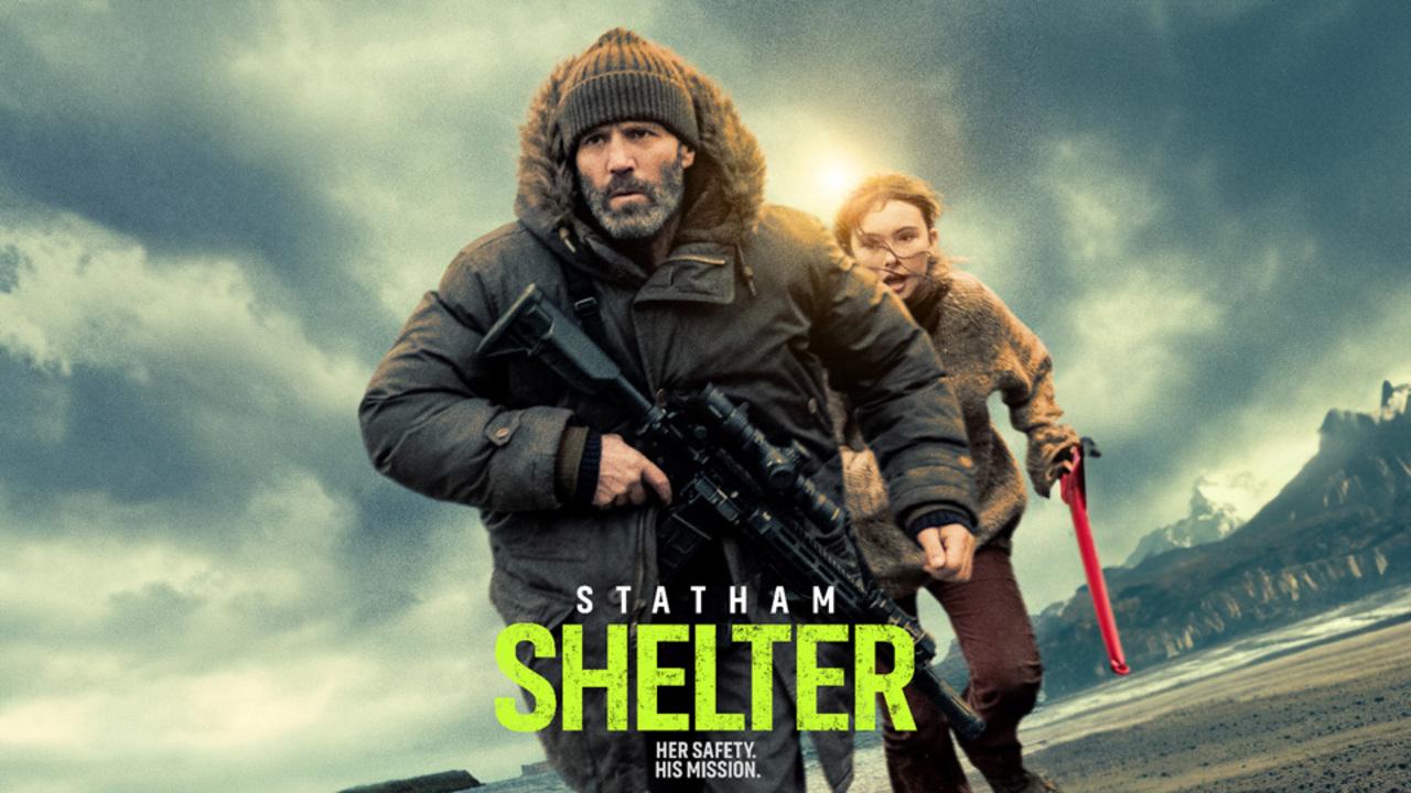 فيلم Shelter 2026 مترجم