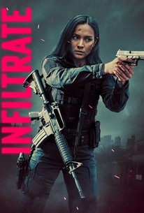 فيلم Infiltrate 2026 مترجم